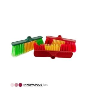 Escobillón Multicolor