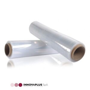 Film Embalaje Transparente