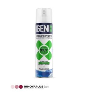 Desinfectante Igenix