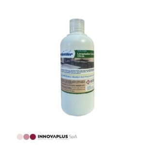 Limpiador Crema Winkler Citrus