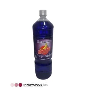 Limpia Pisos Rommel 1L