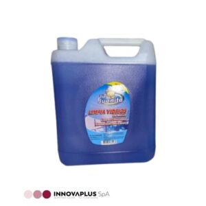 Limpia Vidrios Tía Juanita