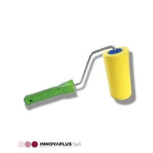 Rodillo de Pintura Esponja